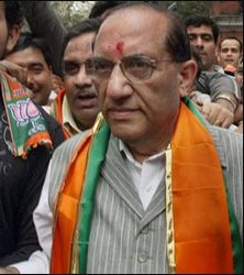 V. K. Malhotra